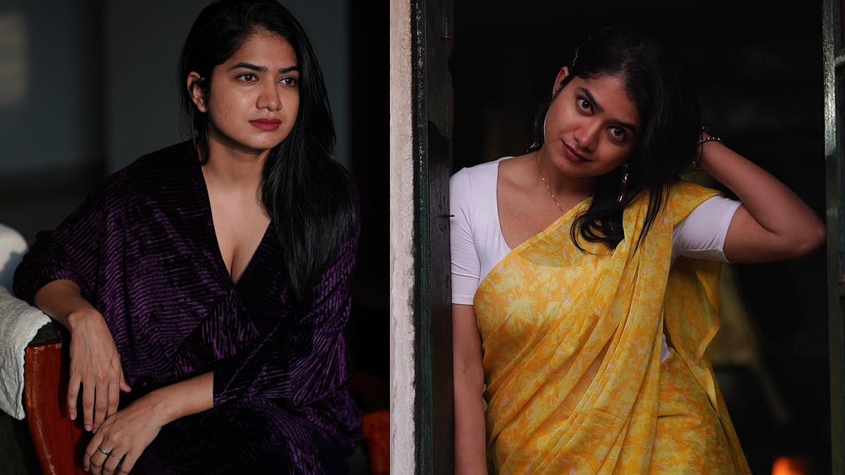 'വാപ്പയുടെ കല്യാണത്തിനുപോയത് പലരിലും ഇഷ്ടക്കേടുണ്ടാക്കി': അനാർക്കലി മരിക്കാർ