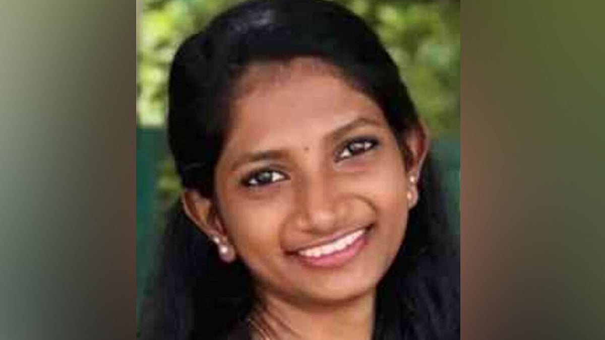 ബം​ഗളൂരുവിൽ മലയാളി നഴ്സിങ് വിദ്യാർഥി ഹോസ്റ്റൽ മുറിയിൽ തൂങ്ങി മരിച്ച നിലയിൽ