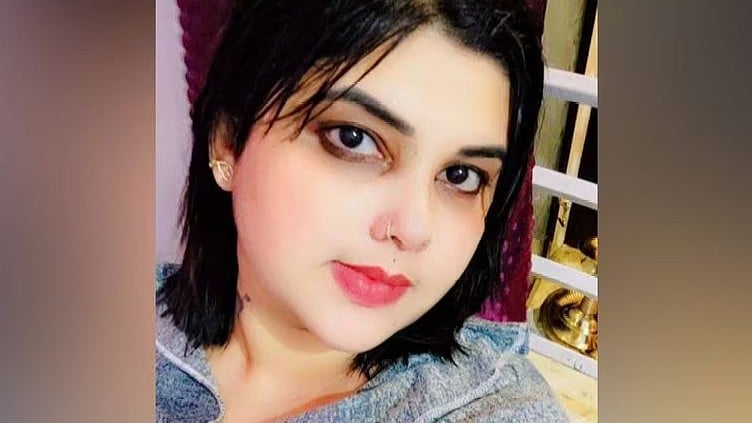 എംഡിഎംഎയുമായി സീരിയല്‍ നടി പിടിയില്‍