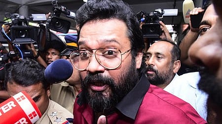 വീണ്ടും വിവാഹം കഴിക്കും, വധു ആര്?  കുട്ടിയുണ്ടായാല്‍ ആരും കാണാന്‍ വരരുതെന്ന് ബാല