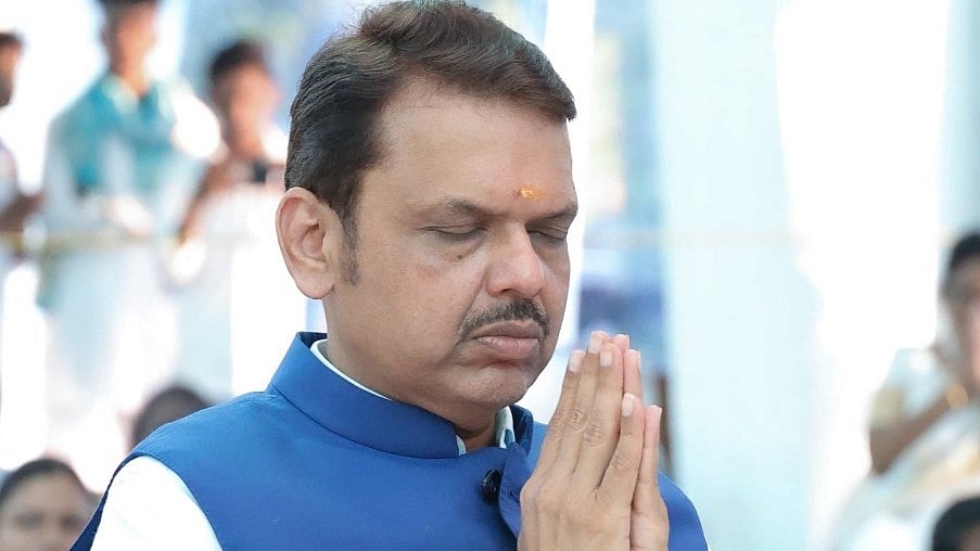 ഫഡ്‌നാവിസ് നാഗ്പൂര്‍ സൗത്ത് വെസ്റ്റില്‍; മഹാരാഷ്ട്രയില്‍ 99 സ്ഥാനാര്‍ത്ഥികളുടെ പട്ടിക ബിജെപി പുറത്തിറക്കി