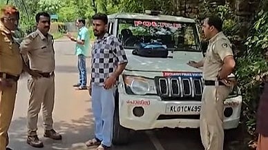 യുവാവിനെ ബന്ദിയാക്കി 72 ലക്ഷം കവര്‍ന്ന കേസ്: പരാതിക്കാരന്‍ അടക്കം മൂന്നുപേര്‍ കസ്റ്റഡിയില്‍