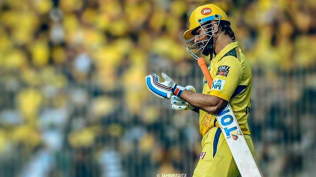 Dhoni: എന്തിന് ഏഴാമനായി ഇറങ്ങുന്നു? ധോനിക്കെതിരെ വിമര്‍ശനം, പ്രതികരിച്ച് സ്റ്റീഫന്‍ ഫ്ലെമിങ്