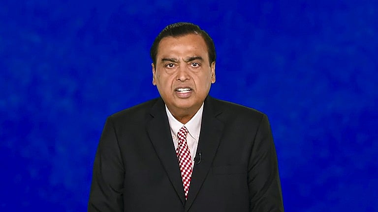 മുകേഷ് അംബാനിയുടെ ഡ്രൈവറുടെ ശമ്പളം അറിയാമോ?