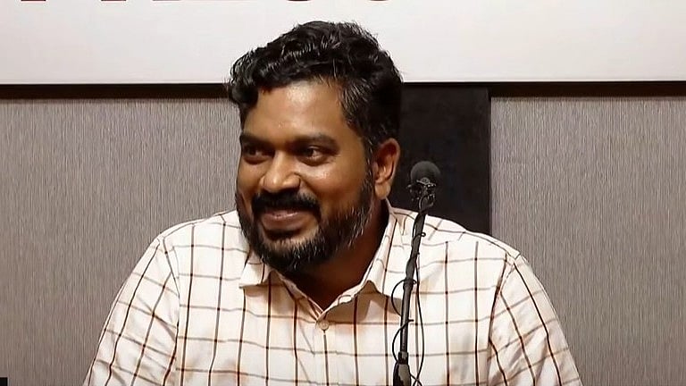 'സതീശന് ധാര്‍ഷ്ട്യം'; പാലക്കാട് സ്വതന്ത്രനായി മത്സരിക്കുമെന്ന് യൂത്ത് കോണ്‍ഗ്രസ് മുന്‍ നേതാവ് ഷാനിബ്