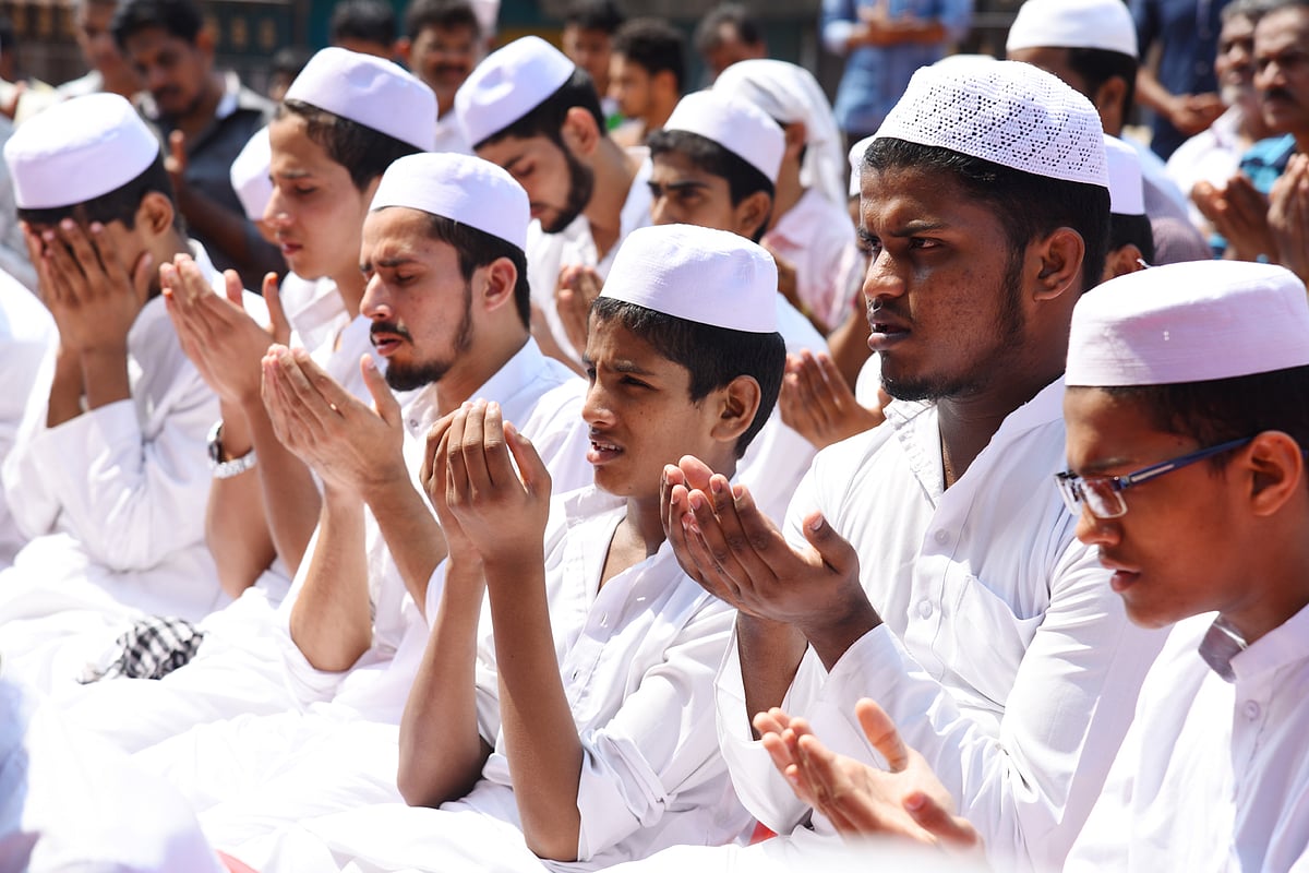 മതേതര വിദ്യാഭ്യാസത്തിനു തടസ്സം മദ്റസ്സകളോ?