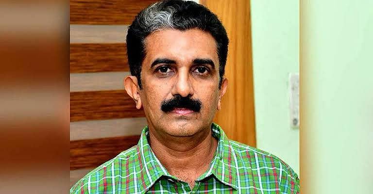 നവീന്‍ ബാബുവിന്റെ മരണം അന്വേഷിക്കാന്‍ പ്രത്യേക സംഘം; കണ്ണൂര്‍ റേഞ്ച് ഡിഐജിക്ക് മേല്‍നോട്ട ചുമതല