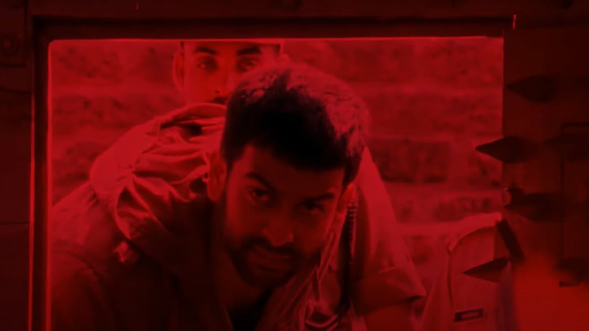 റീ റിലീസ് ട്രെൻഡിനൊപ്പം പൃഥ്വിരാജും; 14 വർഷങ്ങൾക്ക് ശേഷം ആ ചിത്രം വീണ്ടും തിയറ്ററുകളിൽ, തീയതി പുറത്ത്