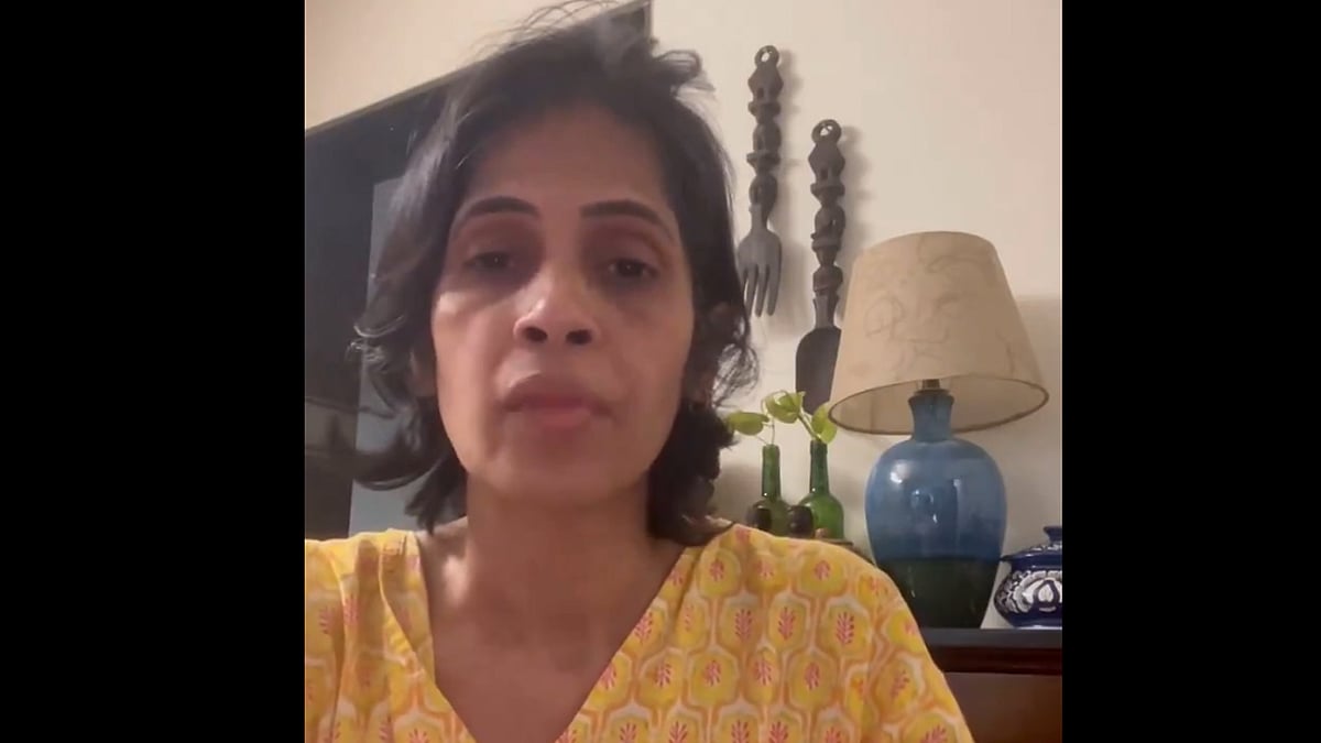 ബംഗളൂരു വിമാനത്താവളത്തില്‍ ലോഞ്ച് ആക്‌സസ് ചെയ്യാന്‍ ആപ്പ് ഡൗണ്‍ ലോഡ് ചെയ്തു; യുവതിയുടെ 87,000 രൂപ നഷ്ടപ്പെട്ടു- വിഡിയോ 