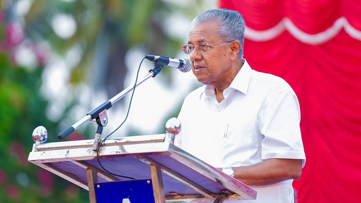 പ്രചാരണത്തിന് മുഖ്യമന്ത്രി; ചേലക്കരയില്‍ തെരഞ്ഞെടുപ്പ്
കണ്‍വെന്‍ഷന്‍ ഇന്ന് ഉദ്ഘാടനം ചെയ്യും