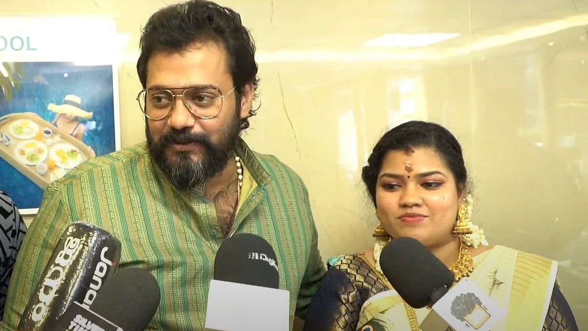 'കുട്ടിക്കാലം മുതലുള്ള ഇഷ്ടം, കോകിലയുടെ ഡയറി വായിച്ചപ്പോഴാണ് എനിക്കത് മനസിലായത്'; ബാല