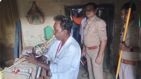 മൂന്ന് ദിവസത്തിനിടെ അഞ്ചുപേര്ക്ക് പാമ്പ് കടിയേറ്റു, മൂന്ന് മരണം; ഭീതിയില് ഒരു ഗ്രാമം- വിഡിയോ