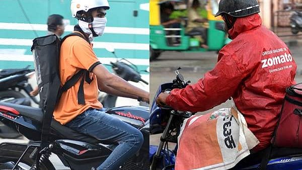Gig workers: ഗിഗ് തൊഴിലാളികള്‍ മനുഷ്യരല്ലേ? 'കൊടും ചൂടില്‍ പണിയെടുക്കാന്‍ സമ്മാനങ്ങള്‍, സുരക്ഷയ്ക്ക് ഒന്നുമില്ല'
