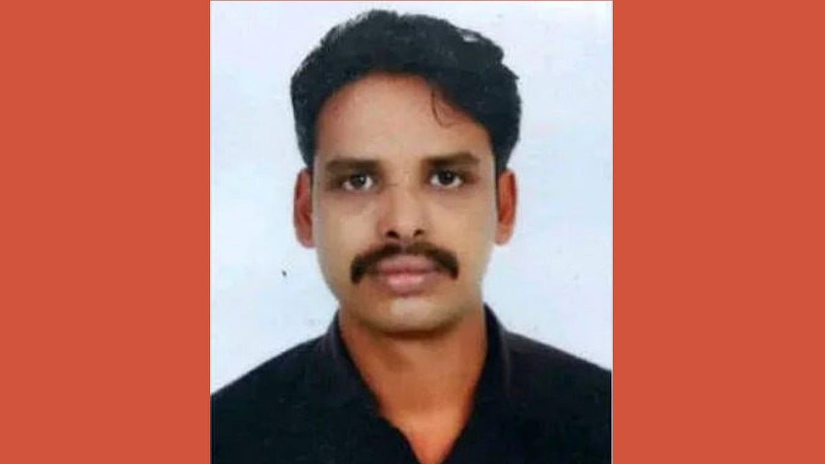 ട്രെയിനില്‍ വെച്ച് കൊല ചെയ്യപ്പെട്ട സൗമ്യയുടെ സഹോദരന്‍ മരിച്ച നിലയില്‍