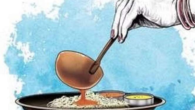രസവും അച്ചാറും ഔട്ട് !;  സ്കൂള്‍ ഉച്ചഭക്ഷണത്തില്‍ പച്ചക്കറികളും പഴവർഗങ്ങളും നിർബന്ധം, സർക്കുലർ ഇറക്കി വിദ്യാഭ്യാസ വകുപ്പ്