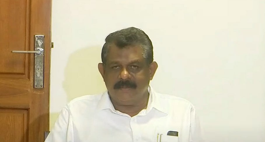 'കോഴ ആരോപണത്തെ കുറിച്ച് അറിയാവുന്ന കാര്യങ്ങള്‍ സത്യസന്ധമായി മുഖ്യമന്ത്രിയോട് പറഞ്ഞിട്ടുണ്ട്; മുന്നണിയുടെ ഭാഗമായതിനാല്‍ പരിമിതിയുണ്ട്'