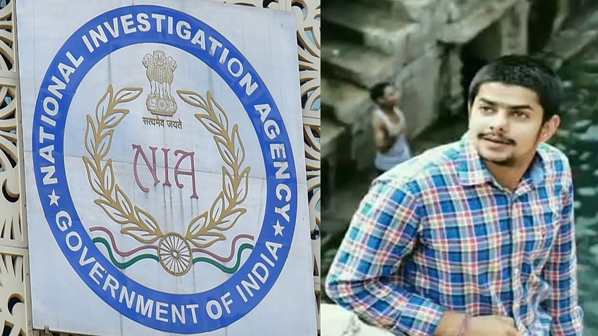 ഗുണ്ടാത്തലവന്‍ അന്‍മോല്‍ ബിഷ്‌ണോയിയെ പിടികൂടാന്‍ സഹായിക്കുന്നവര്‍ക്ക് 10 ലക്ഷം രൂപ; പാരിതോഷികം പ്രഖ്യാപിച്ച് എന്‍ഐഎ