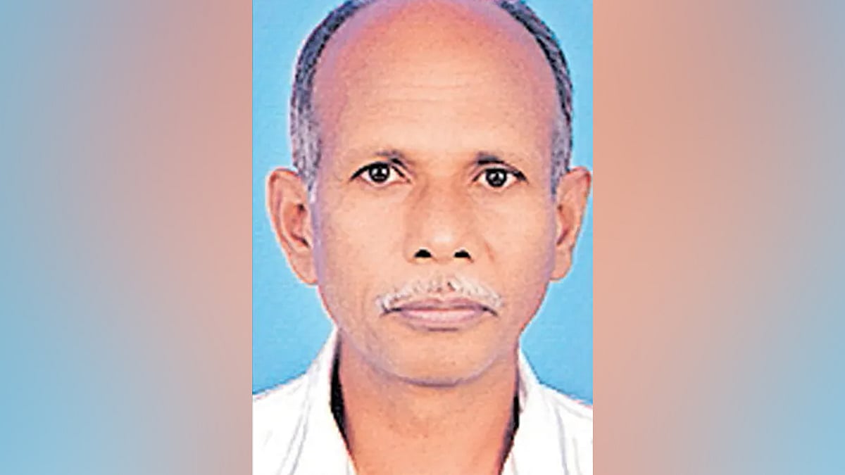 വൈദ്യുതി കമ്പി പൊട്ടി വീണെന്ന് അറിയിച്ചിട്ടും ഉദ്യോ​ഗസ്ഥർ എത്തിയില്ല: ഷോക്കേറ്റ് കർഷകൻ മരിച്ചു