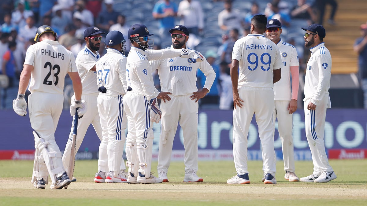 'ഇങ്ങനെ ഒരു തോൽവി പ്രതീക്ഷിച്ചില്ല, എല്ലാവരും ഉത്തരവാദികൾ'