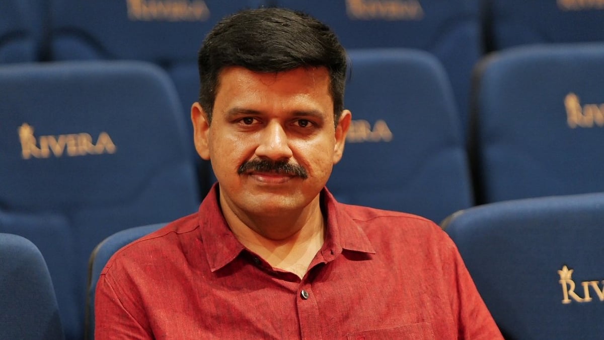 'വെടിവെച്ചു കൊല്ലും';  സന്ദീപ് വാര്യര്‍ എംഎല്‍എയ്ക്ക് ഫോണിലൂടെ വധഭീഷണി