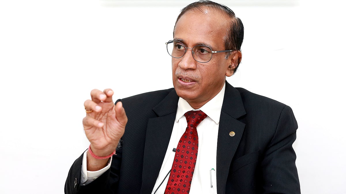 'കേന്ദ്രത്തിൽ ഒരു പ്രൊഫഷണൽ സംവിധാനമുണ്ട്; കേരളവും അതിലേക്ക് മാറണം'