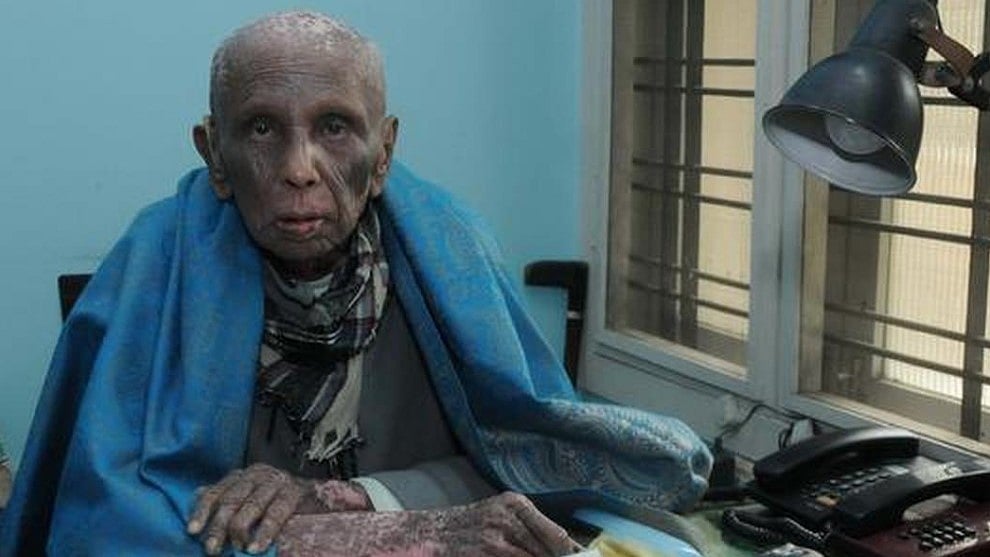 'സ്വകാര്യത മൗലികാവകാശമാക്കാന്‍ നിയമപോരാട്ടം';  ജസ്റ്റിസ് കെ എസ് പുട്ടസ്വാമി അന്തരിച്ചു