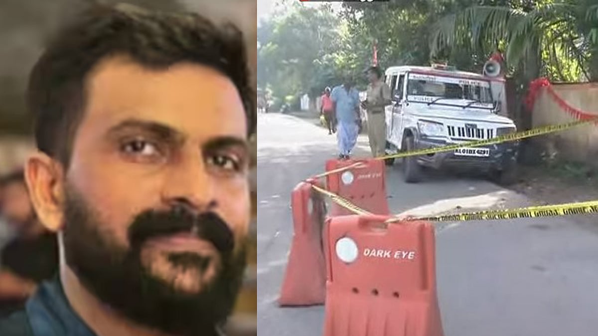 സഹോദരനെ ആക്രമിച്ചത് ചോദ്യം ചെയ്തു, കുത്തിയത് നവാസിന്റെ മുതുകത്ത്; കൊല്ലം കൊലപാതകത്തില്‍ നാലുപേര്‍ പിടിയില്‍ 