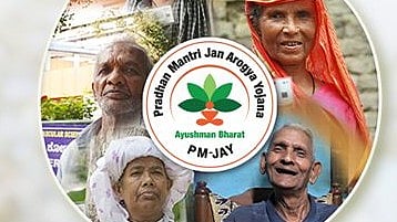 70 കഴിഞ്ഞ എല്ലാവര്‍ക്കും ആരോഗ്യ ഇന്‍ഷുറന്‍സ്; ആയുഷ്മാന്‍ ഭാരത് സൗജന്യ പരിരക്ഷ ഇന്നുമുതല്‍, വിശദാംശങ്ങള്‍