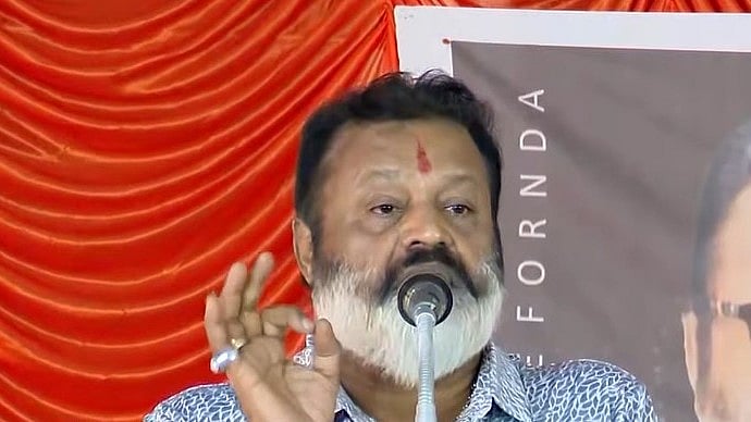 തെളിവുകളോ രേഖകളോ ഇല്ല; സുരേഷ് ഗോപിക്കെതിരെ കേസെടുക്കാനാവില്ലെന്ന് പൊലീസ്