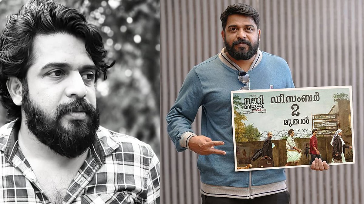 ചാവേര്‍, ഉണ്ട, സൗദി വെള്ളക്ക, ഓപ്പറേഷന്‍ ജാവ, തല്ലുമാല...; ഒരുപിടി ഹിറ്റ് ചിത്രങ്ങളുടെ എഡിറ്റര്‍, മലയാള സിനിമയ്ക്ക് നൊമ്പരം