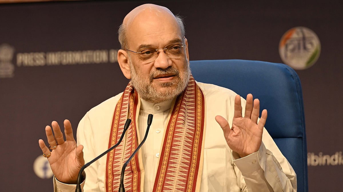 അമിത് ഷായ്ക്ക് എതിരായ റിപ്പോര്‍ട്ടിലെ വിവരങ്ങള്‍ നല്‍കി; സ്ഥിരീകരിച്ച് കാനഡ ഉപ വിദേശകാര്യമന്ത്രി