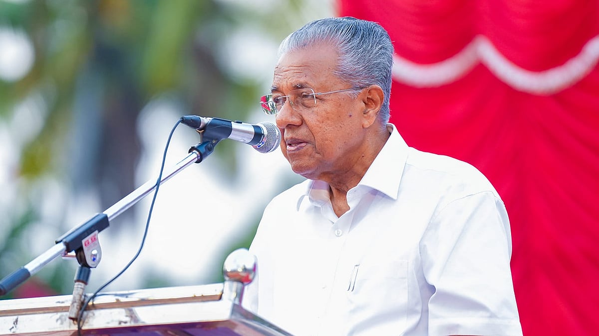 'ജുഡീഷ്യൽ കമ്മിഷനെ അം​ഗീകരിക്കില്ല'; സമരക്കാരെ അനുനയിപ്പിക്കാൻ മുഖ്യമന്ത്രി, നാളെ ചർച്ച