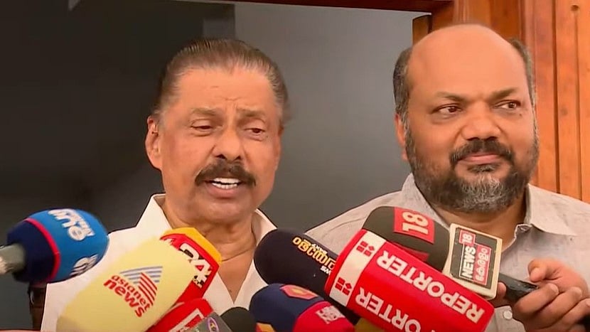 കൊടകര കുഴല്‍പ്പണക്കേസില്‍ പുനരന്വേഷണം വേണം:  സിപിഎം