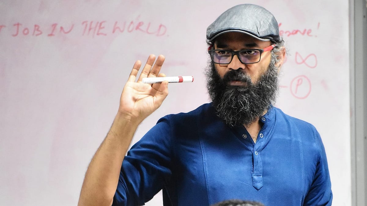 വീട്ടില്‍ നിന്ന് ദുര്‍ഗന്ധം, കന്നഡ സംവിധായകന്‍ ഗുരുപ്രസാദ് മരിച്ച നിലയില്‍; മൃതദേഹത്തിന് ദിവസങ്ങളുടെ പഴക്കം