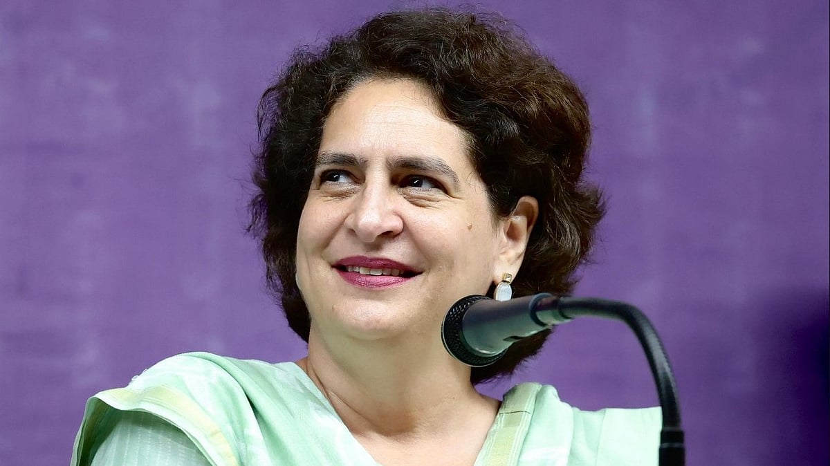 'വയനാടിനായി രാഹുല്‍ സര്‍ക്കാരുകള്‍ക്ക് മേല്‍ സമ്മര്‍ദ്ദം ചെലുത്തി, ഇനി ആ ലക്ഷ്യങ്ങള്‍ എന്റേത്'