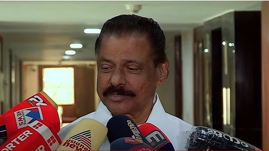 കോണ്ഗ്രസ് കള്ളപ്പണം എത്തിച്ചതിന് തെളിവുണ്ട്, വിവരങ്ങള് വൈകാതെ പുറത്തുവരും: എംവി ഗോവിന്ദന്