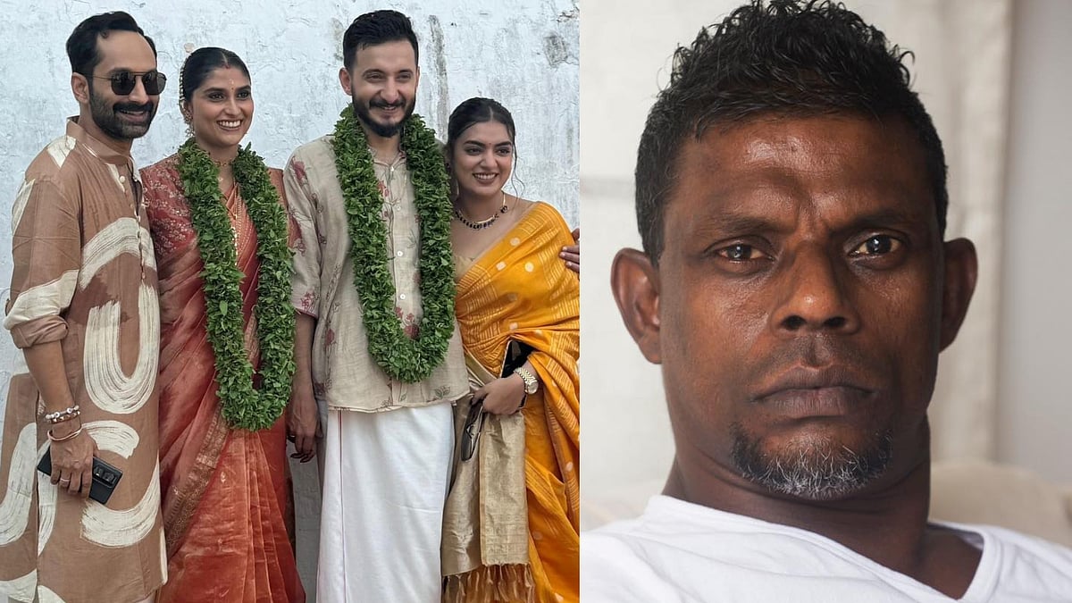 'ഇത് പറയാൻ നീയാരാടാ, ഹിന്ദുക്കളുടെ മൊത്തം അട്ടിപ്പേറവകാശം നിനക്കാരാടാ പതിച്ചു തന്നത്'