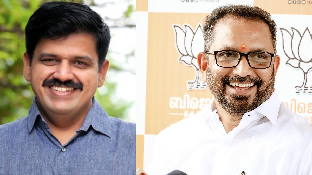 'എവിടെ വരെ പോകുമെന്ന് നോക്കാം; വെയ്റ്റ് ആന്‍ഡ് സീ'