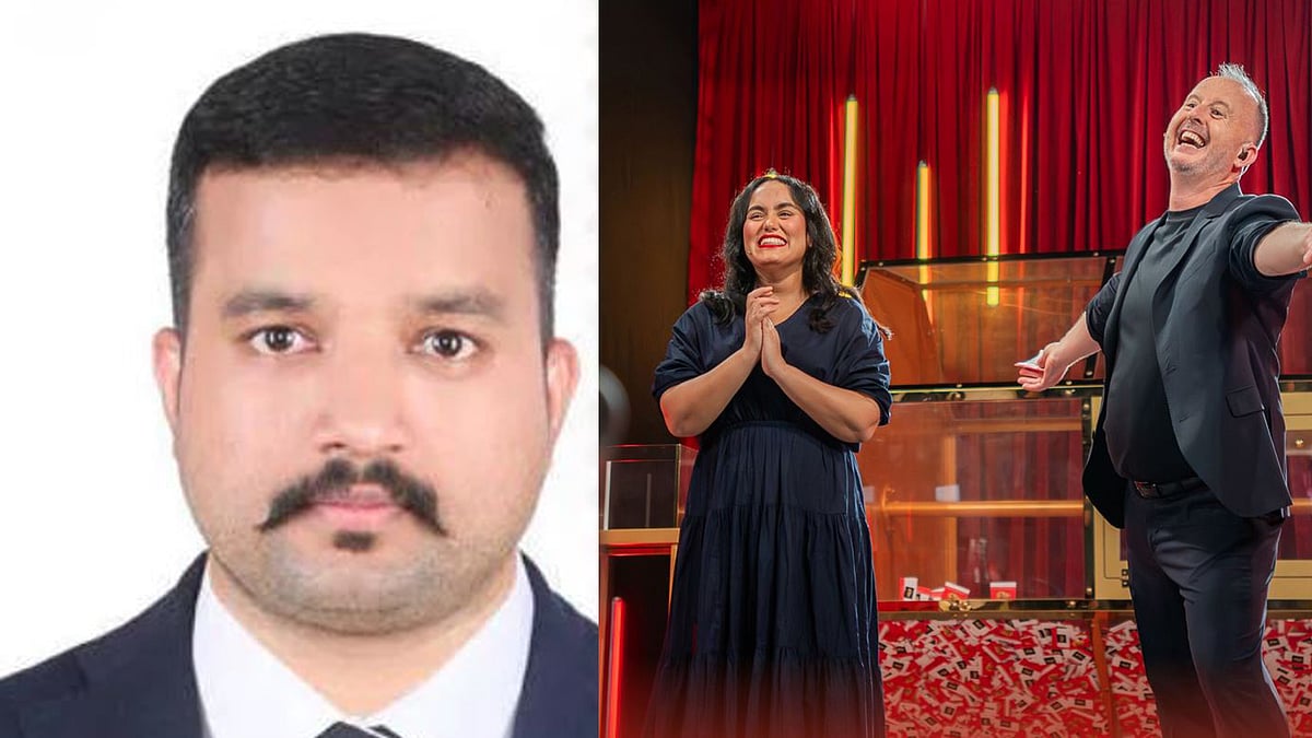 ബിഗ് ടിക്കറ്റ് നറുക്കെടുപ്പില്‍ മലയാളിക്ക് ഭാഗ്യം, സമ്മാന തുക 46 കോടി രൂപ