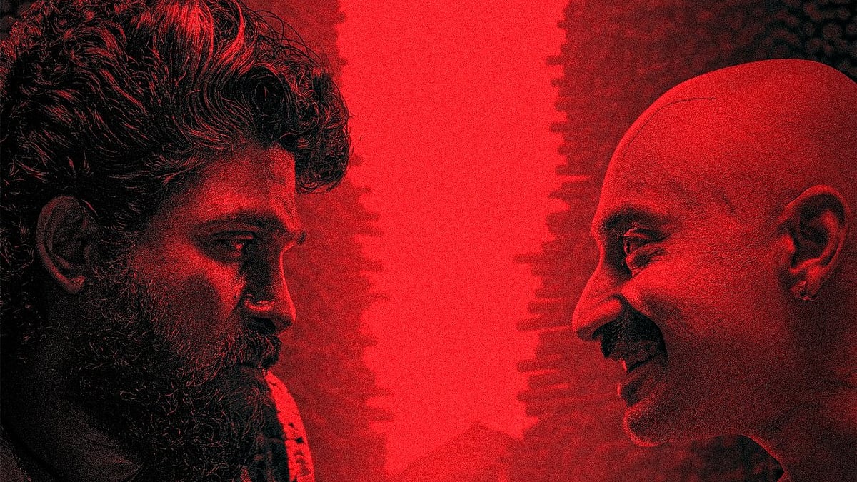 ഇതുവരെ കണ്ട മുഖം അല്ല ഇനി കാണാൻ പോകുന്നത്; പുഷ്പ എത്താൻ ഇനി 30 ദിനങ്ങൾ, ട്രെയിലർ ഉടനെത്തും