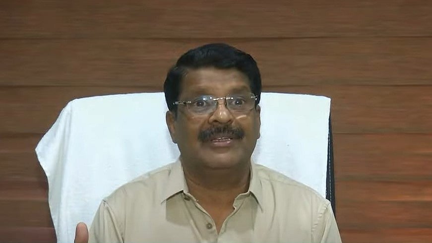 'ഇല്ലാത്ത അവകാശം സ്ഥാപിക്കാനല്ല ശ്രമിക്കുന്നത്'; മുനമ്പം ഭൂമി പ്രശ്‌നം കോടതി തീരുമാനിക്കട്ടെ: വഖഫ് ബോര്‍ഡ് ചെയര്‍മാന്‍