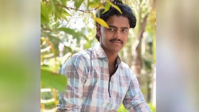 നിലമ്പൂരിൽ നിയന്ത്രണം വിട്ട് ബൈക്കും ജീപ്പും കൂട്ടിയിടിച്ചു; യുവാവ് മരിച്ചു
