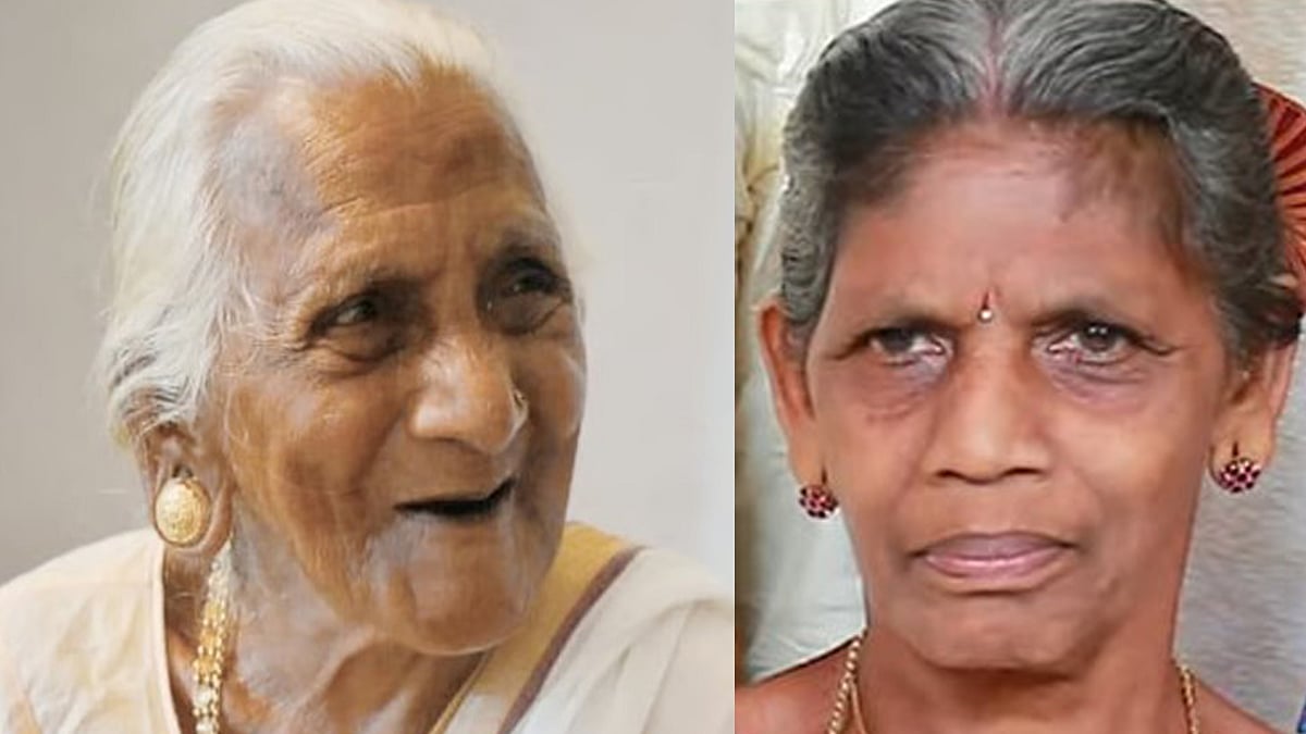 കോട്ടയത്ത് കടന്നല്‍കുത്തേറ്റ് അമ്മയും മകളും മരിച്ചു