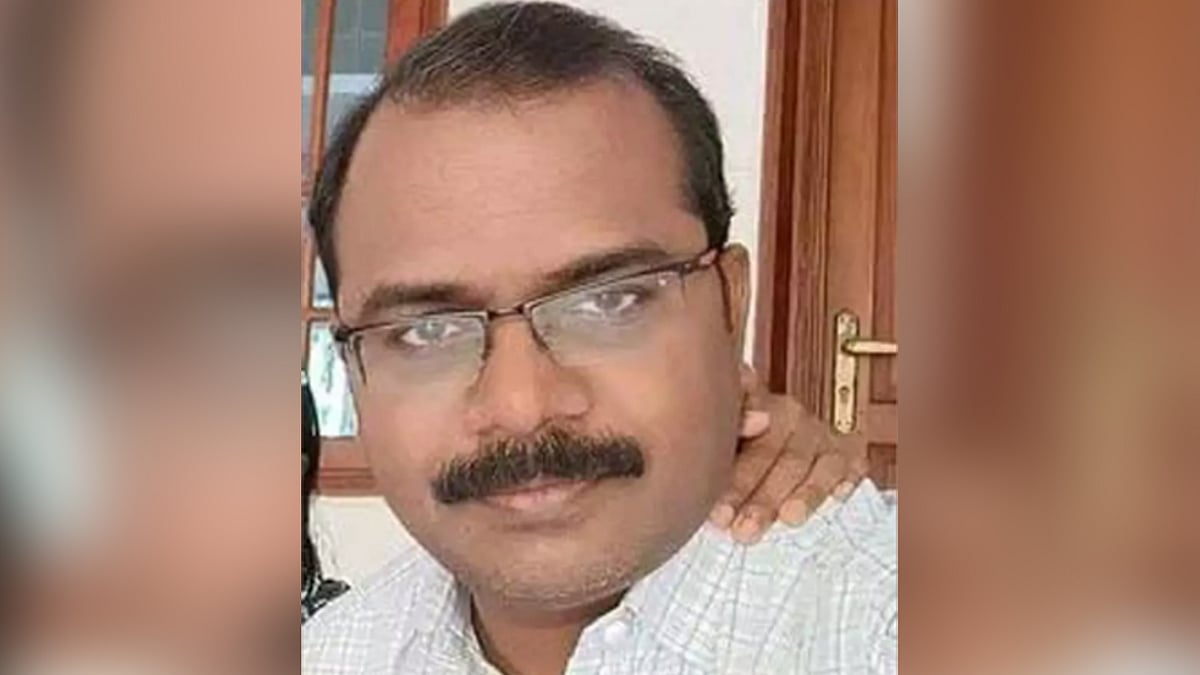 ഏറെ വൈകിയിട്ടും വീട്ടിലെത്തിയില്ല, തിരക്കിയപ്പോള്‍ റെയ്ഡിലെന്ന് മറുപടി; തിരൂർ ഡെപ്യൂട്ടി താഹസിൽദാറെ കാണാനില്ലെന്ന് പരാതി