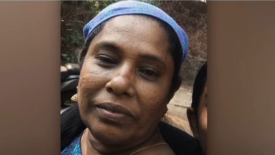 കോഴിക്കോട് വീട്ടമ്മയുടെ മരണം കൊലപാതകം; മരുമകന്‍ പിടിയില്‍