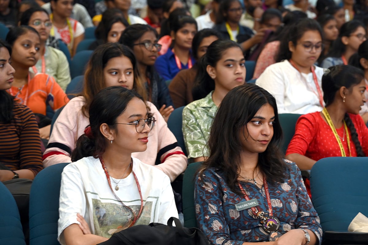 ജെഇഇ അഡ്വാന്‍സ്ഡ് ഇനി മൂന്ന് തവണ എഴുതാം; ശ്രദ്ധിക്കേണ്ട അഞ്ചുകാര്യങ്ങള്‍ 