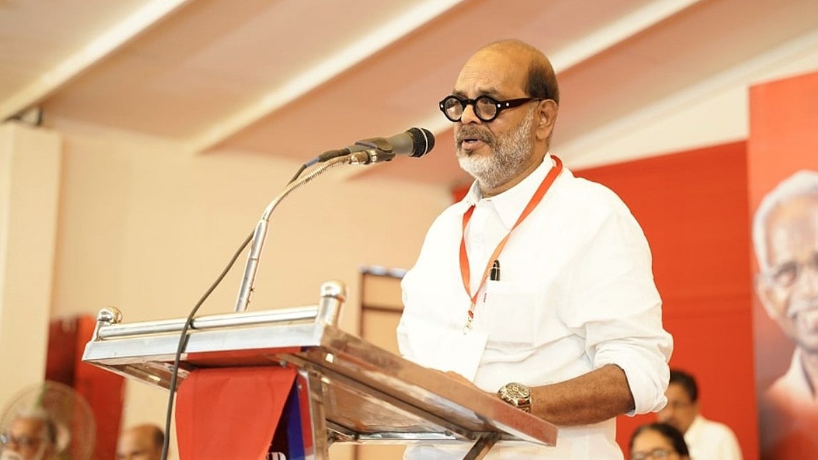 'മഞ്ഞപ്പെട്ടി, നീലപ്പെട്ടി എന്നൊക്കെ പറഞ്ഞ് ആളുകളുടെ കണ്ണില്‍ പൊടി ഇടരുത്'; ജനകീയ വിഷയങ്ങള്‍ ചര്‍ച്ച ചെയ്യണമെന്ന് എന്‍ എന്‍ കൃഷ്ണദാസ്