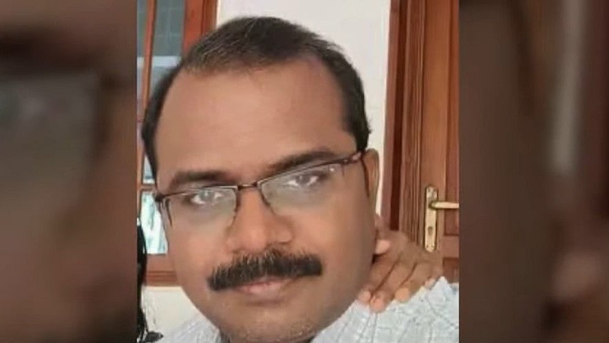 'നാടുവിട്ടത് മാനസിക പ്രയാസം മൂലം'; മലപ്പുറത്ത് നിന്ന് കാണാതായ ഡപ്യൂട്ടി തഹസില്‍ദാര്‍ വീട്ടിലെത്തി 