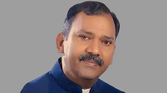 ഉപലോകായുക്ത ജസ്റ്റിസ് ഹാറൂൺ അൽ റഷീദ് രാജിവെച്ചു