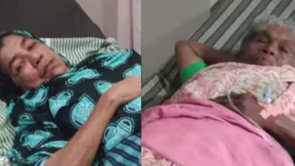 പണിക്കിടെ ഇടിമിന്നലേറ്റു, കോഴിക്കോട് ആറ് തൊഴിലുറപ്പ് തൊഴിലാളികൾക്ക് പരിക്ക്